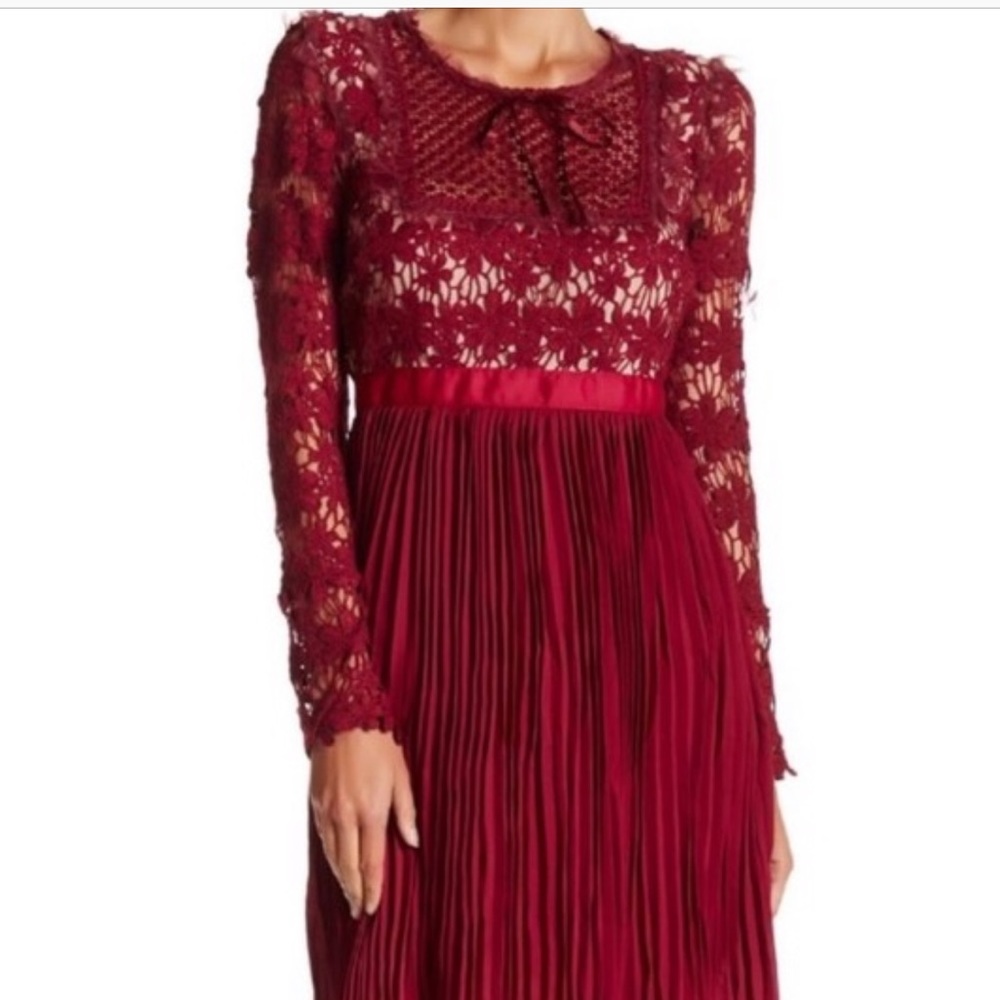 Romeo & Juliet Couture Dress L